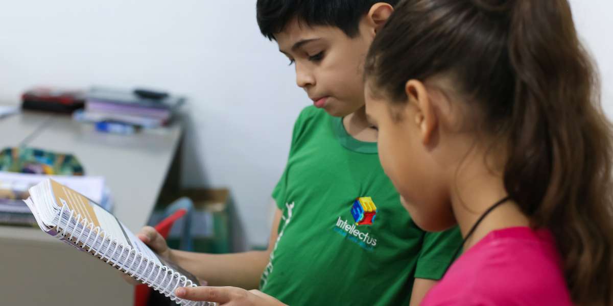 Metodologia PAVA: Entenda como ela transforma o aprendizado no Colégio Intellectus
